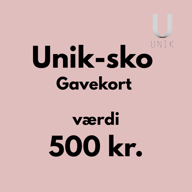 1 Gavekort - 10% ved første kort - Billede 1