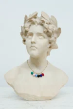 Akua Objects - Uma Pendant