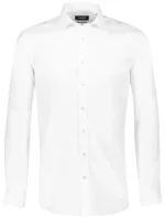 Lindbergh Dress Skjorte - Modern fit - Billede 2