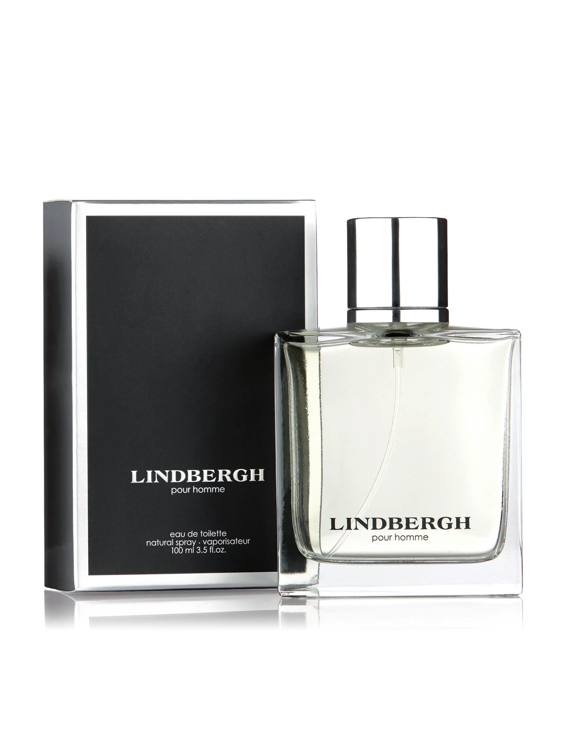 30-99960 Lindbergh parfume - Billede 1