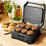 OBH Nordica Supergrill 3-i-1 Multijern 2000 W