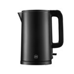 OBH Nordica Thermo Protect el-kedel sort 1,5 L