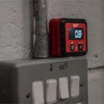 MILWAUKEE Digital vinkelmåler - Billede 2