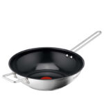 Tefal Nordica wok Ø 28 cm. - Billede 2