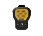 DEWALT Jobsite Pro højttaler