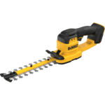 DEWALT XR Busksaks 20cm