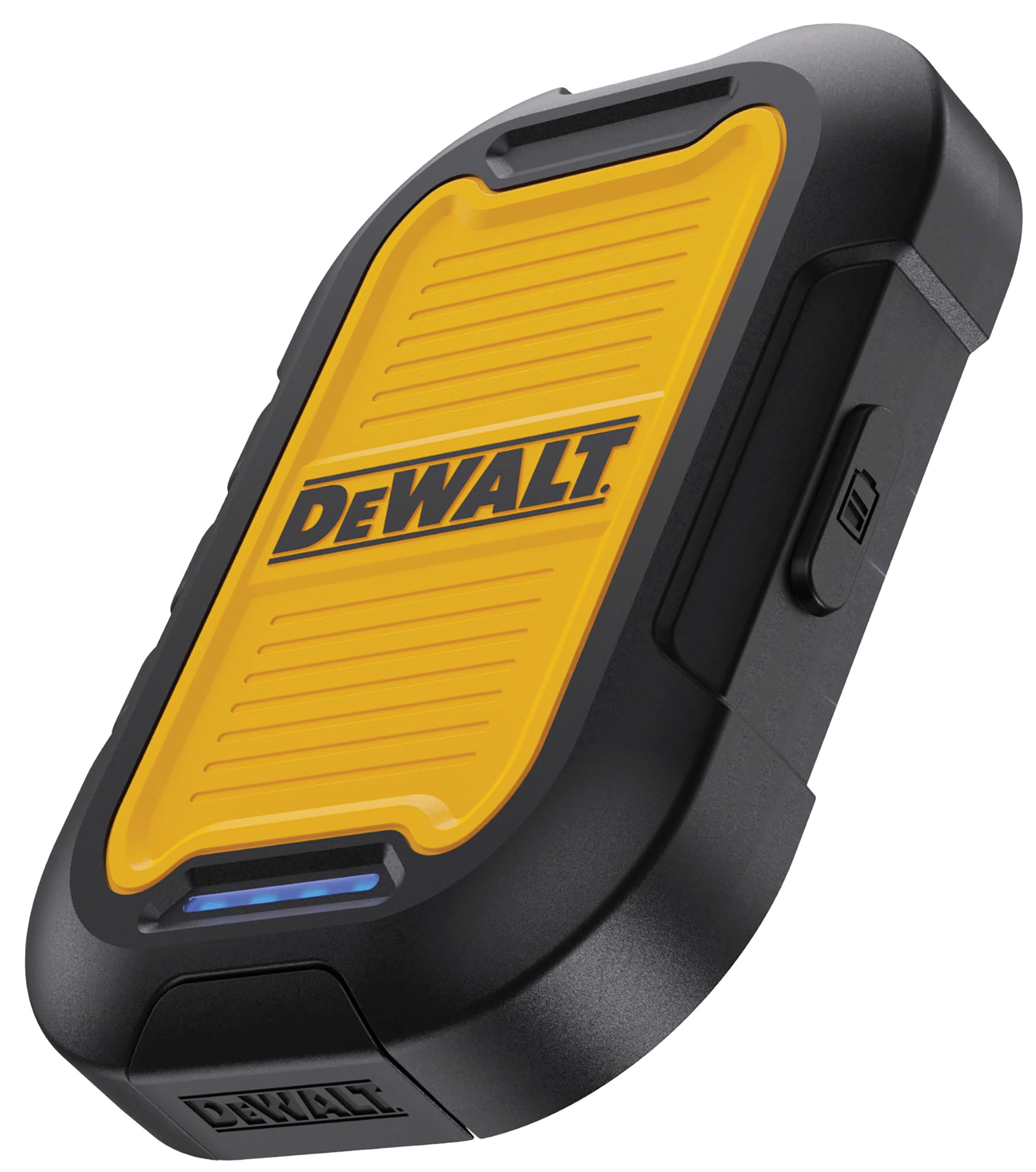346847_Dewalt powerbank 5000 DEWALT Powerbank 5000mAh - Billede 1