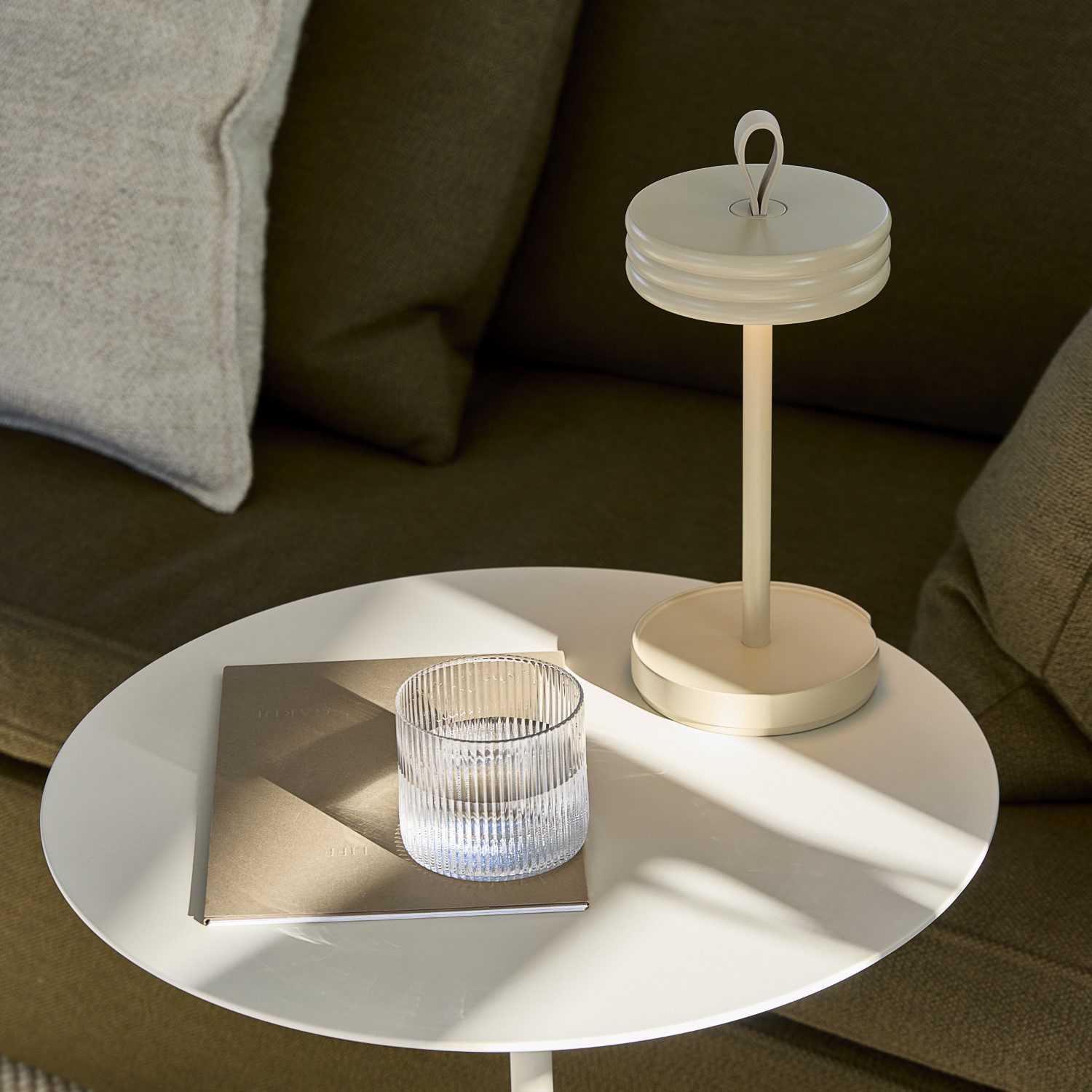 4713302857116-3 BIG HUG LED-Lampe - Billede 1