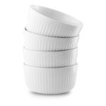 Eva Trio Legio Nova skåle 4 stk. Ø 12 cm. - Billede 3