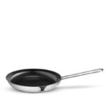 Eva Trio stgepande med keramisk belægning 28 cm. - Billede 2