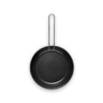 Eva Trio stgepande med keramisk belægning 28 cm. - Billede 3