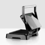 OBH Nordica Onyx Panini/sandwich Maker multigrill - Billede 3