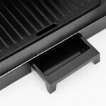 OBH Nordica Onyx Panini/sandwich Maker multigrill - Billede 4