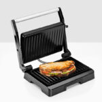 OBH Nordica Onyx Panini/sandwich Maker multigrill - Billede 2