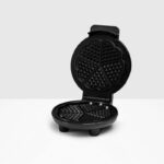 OBH Nordica Mainstream vaffeljern sort - Billede 2
