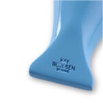 Kay Bojesen Liliput vinterfugle Blå H. 6 cm. - Billede 4