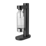 Stelton Brus sodavandsmaskine sort - Billede 3