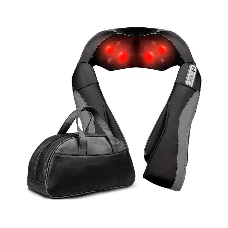 5712087103011-1 Häws nakke og massageapparat - Billede 1