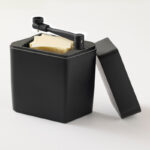Rosti Classic osteboks sort - Billede 2