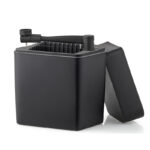 Rosti Classic osteboks sort - Billede 3