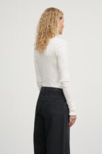 SKALL STUDIO - Edie Bluse (White) - Billede 3