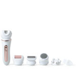 Jocca Wet & Dry epilator sæt