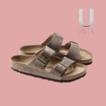 Birkenstock Arizona Tobacco Oiled Leather - Billede 2