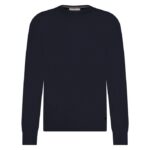 BORN WITH APPETITE Rick knitwear - Billede 2