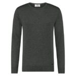 BORN WITH APPETITE Rick knitwear - Billede 6