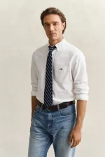 GANT REG CLASSIC OXFORD SHIRT - Billede 4