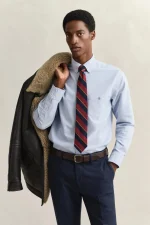 GANT REG CLASSIC OXFORD SHIRT - Billede 2