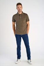 Bison Polo