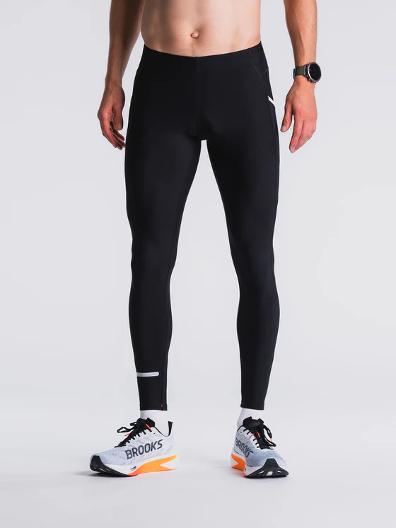 C3 UNisex lang C3 Long Tights Unisex - Billede 1