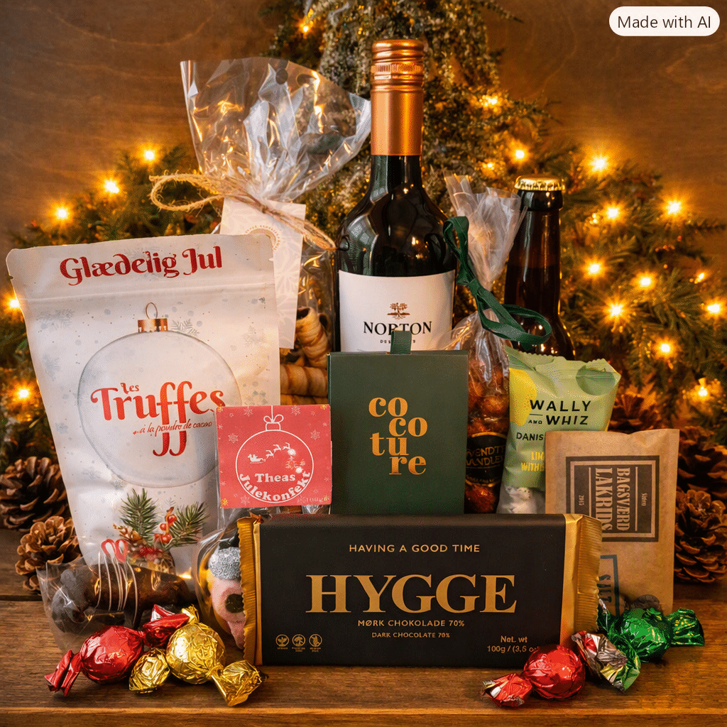 Copilot_20260922_160857 Julehygge - Billede 1