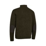 Deerhunter Finley Half Zip Windbreaker i Woodland - Billede 2