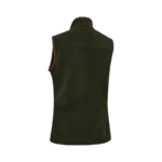 Deerhunter Lady Cumbria Fleecevest i Forest Ember - Billede 2