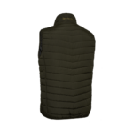 Deerhunter Moor Fully Padded Vest i Timber - Billede 2
