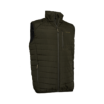 Deerhunter Moor Fully Padded Vest i Timber