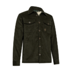 Deerhunter Sherpa Jakke i Timber
