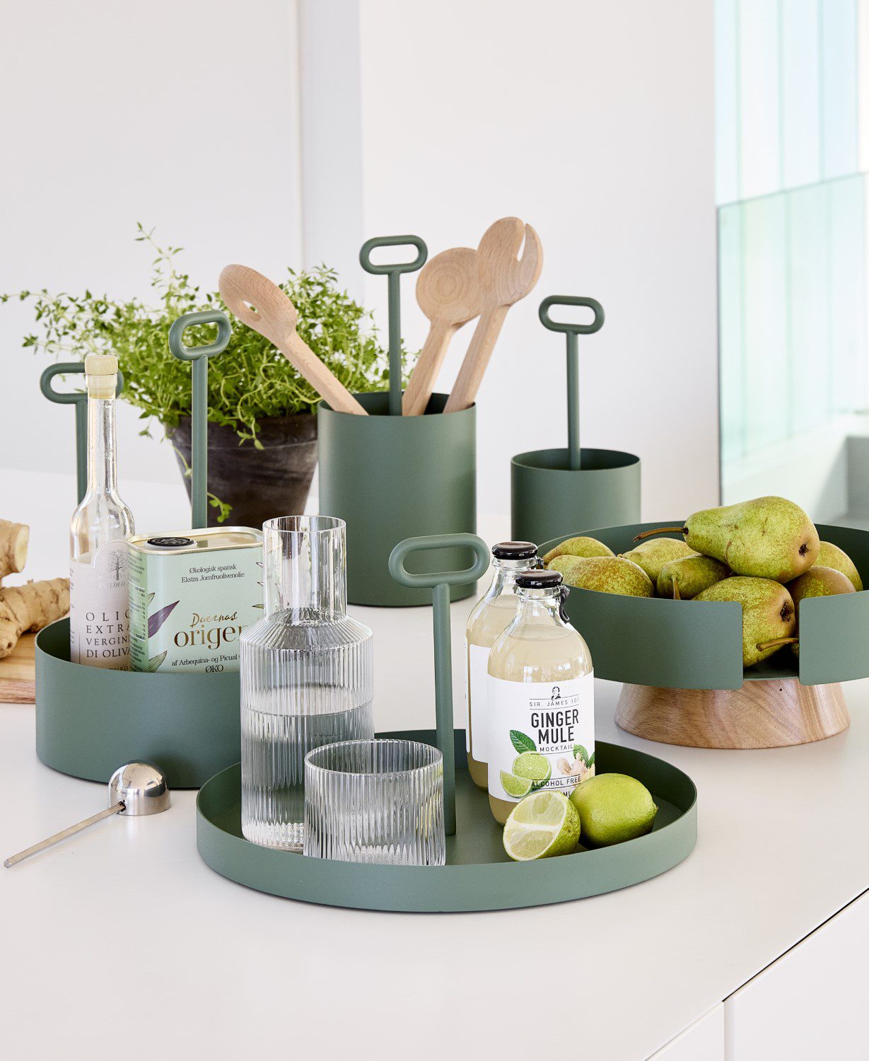 DesignBite-Denmark8042 HAND ME Bakke - Billede 1
