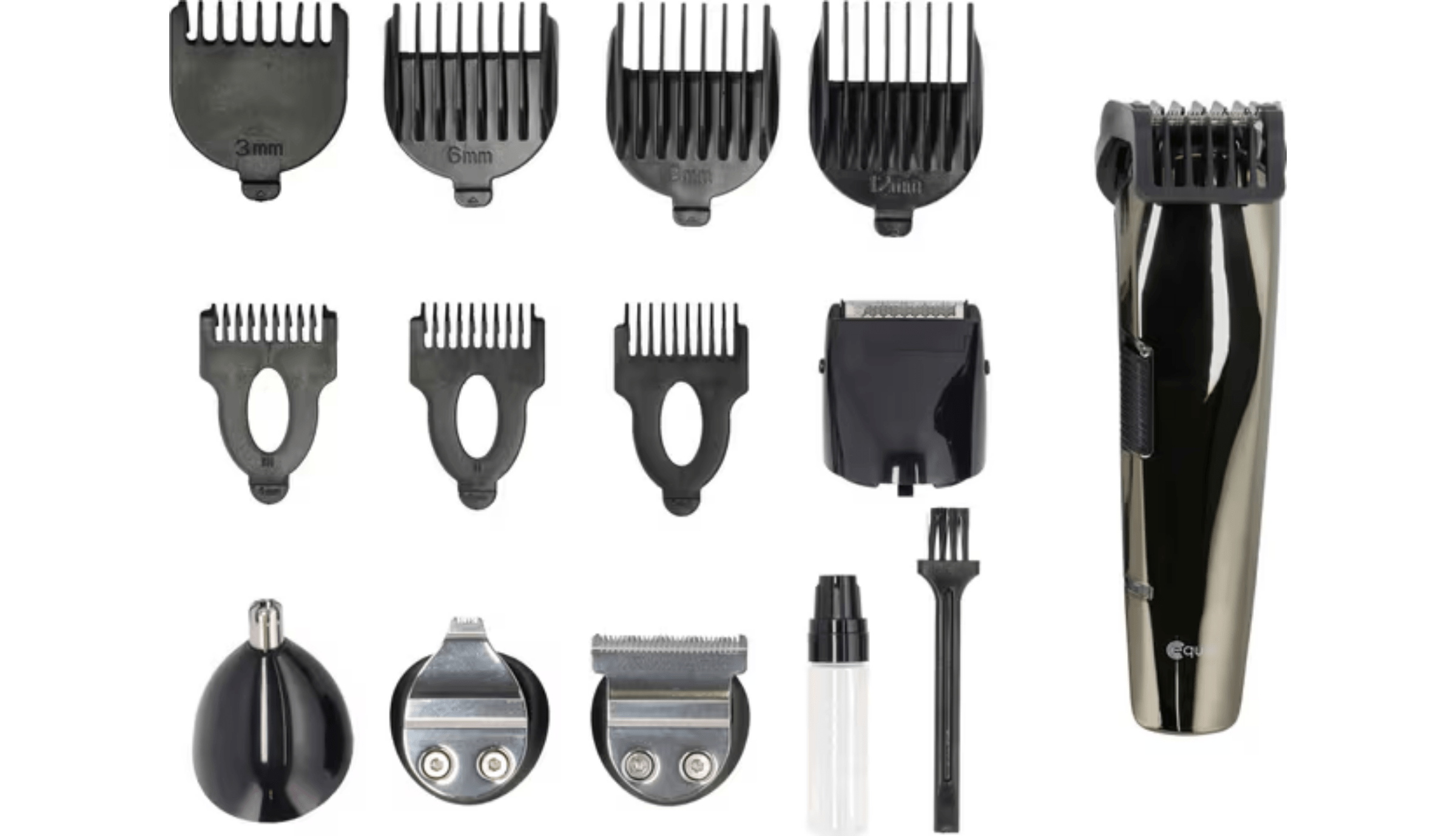 Equip Equip multi groomer sæt - Billede 1