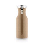 Eva solo karaffel + 6 drikkeglas - Billede 2