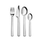 Eva Trio Forma bestik 16 dele - Billede 3