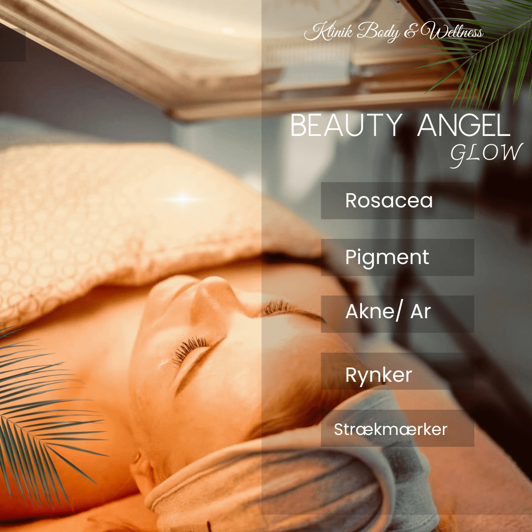 Green and Black Minimalist Beauty Skin Care Product Features Display Instagram Post.png Beauty Angel neurokosmestisk lysterapi - Glow behandling - Billede 1