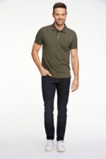 Bison Polo - Billede 3