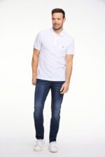 Bison Polo - Billede 4