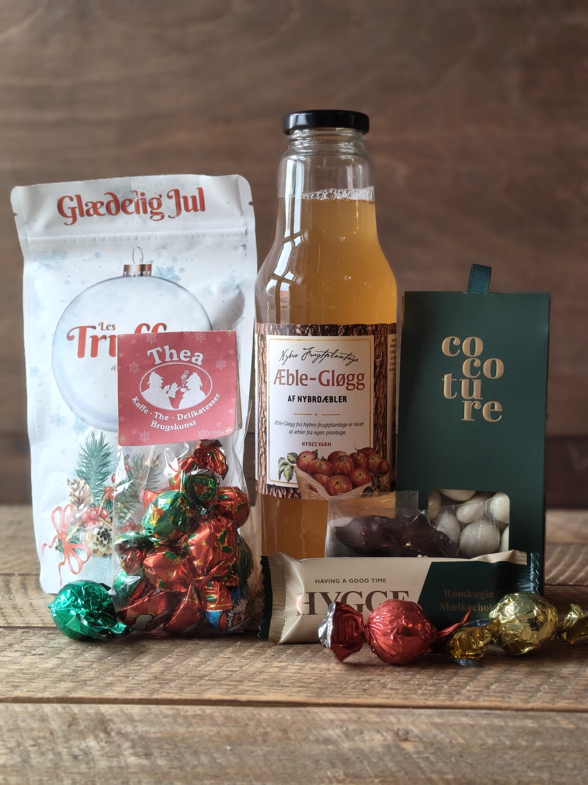 oplus_2162736 Julehygge - Billede 1