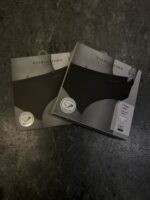 Ysabel Mora - High Waist Panty 5 stk