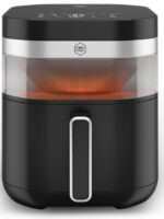 OBH Easy infrarød airfryer 7 L - Billede 3