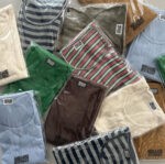 NØRGAARD PAA STRØGET - #101 Long Sleeve (Ekstra Længde)